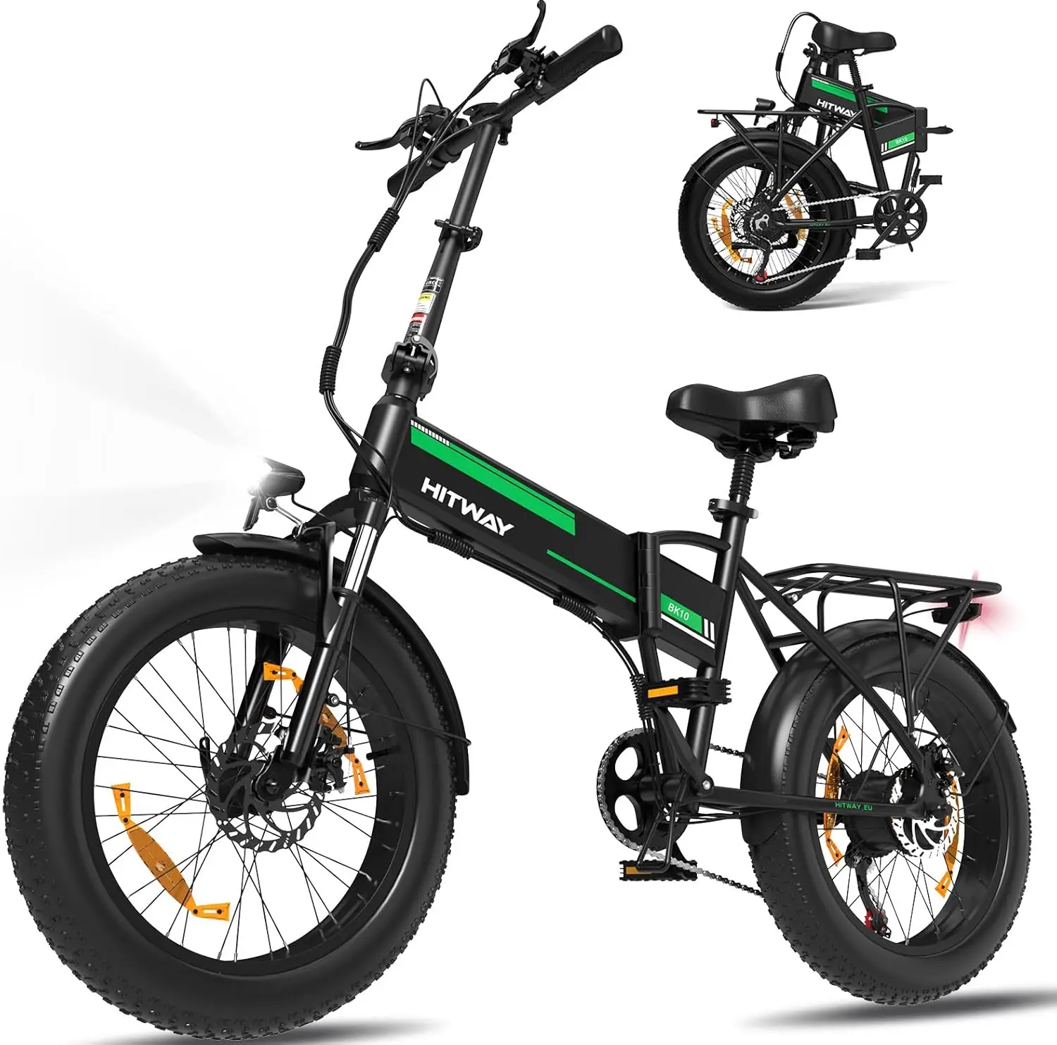 BLACKGREEN