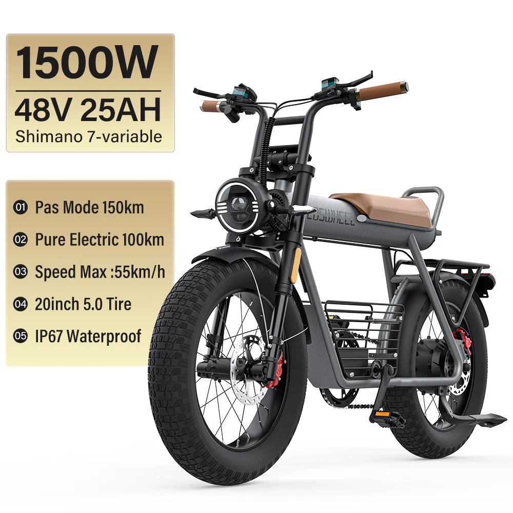 1500W-48V-25AH