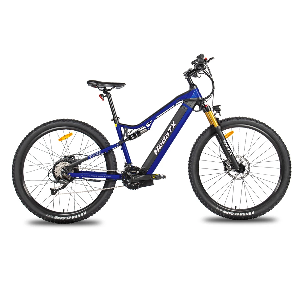 Hedatx TX19（29 Inch blue）