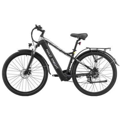 Halo Knight H02 Electric Bike, 750W 48V 16Ah Battery, 29*2.1-inch Tires, 50km/h Max Speed, 60km Max Range, Mechanical Disc Brake - Image 2