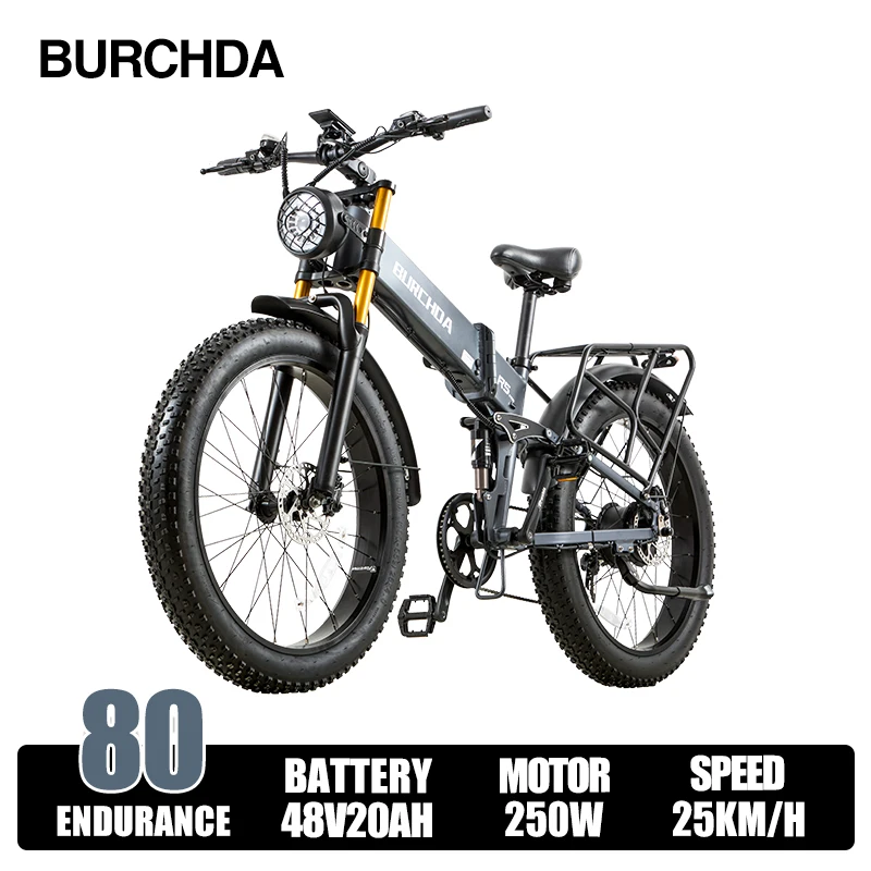 Gray 250W