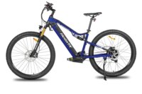 Hedatx TX19 48V 1000W 19.2Ah Electric Bike 29"x2.4 Adult E-Mountain E Bike Men Assisted Electric Bicycle Hudraulic Brake Ebike