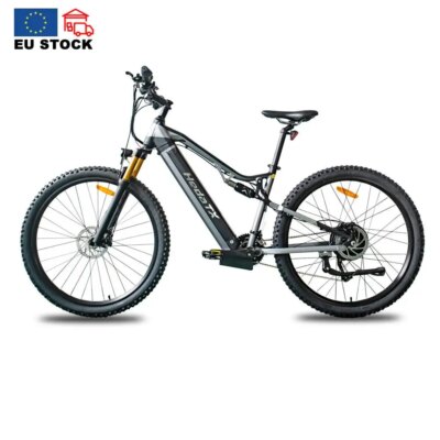 Hedatx TX19 48V 1000W 19.2Ah Electric Bike 29"x2.4 Adult E-Mountain E Bike Men Assisted Electric Bicycle Hudraulic Brake Ebike - Image 3