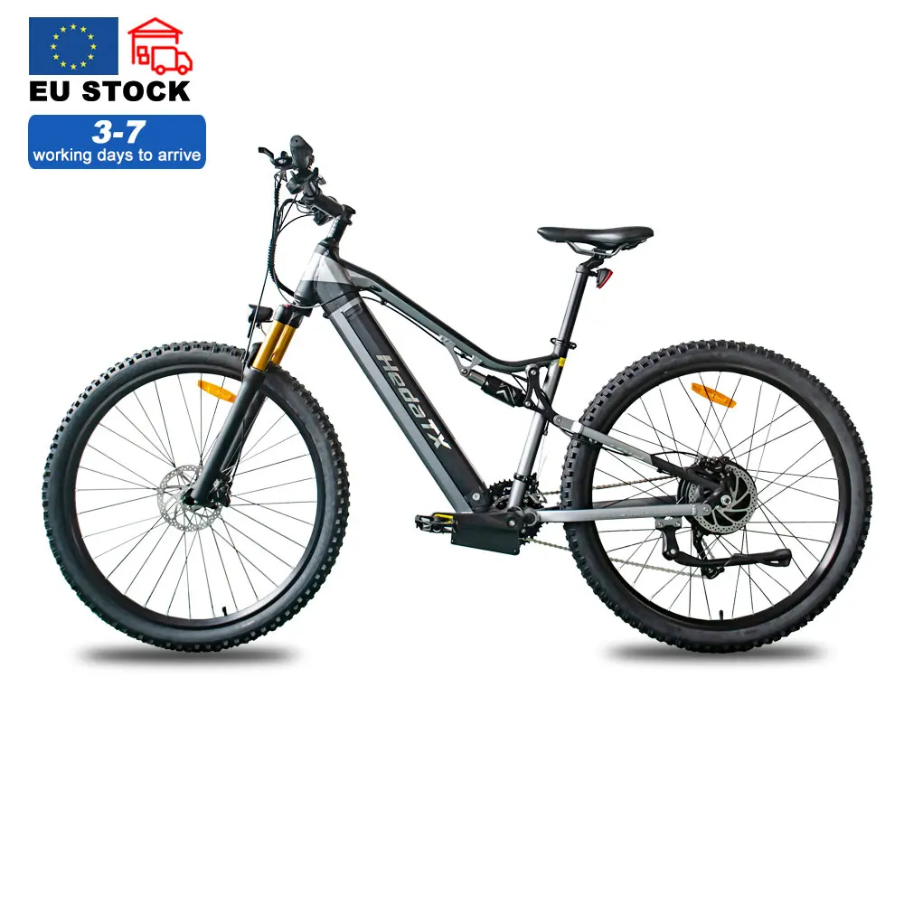Hedatx TX19(Grey 27.5 Inch)