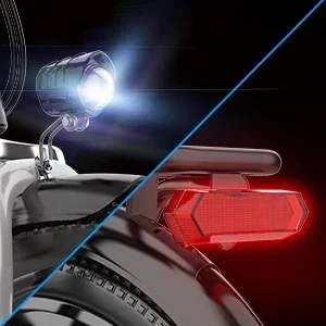 ZHENGBU K6S 20 Inch 48V 400W 500W 12.8AH Battery Foldable Ebike Full Suspension Electric Bicycle 7 Speed Folding Electric Bike ZHENGBU K6S 20 Inch 48V 400W 500W 12.8AH Battery Foldable Ebike Full Suspension Electric Bicycle 7 Speed Folding Electric Bike