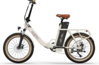 ONESPORT OT16-2 EU Standard 250W City Electric Bike 20'' Folding Electric Bicycle 48V17Ah PerfecBattery 25km/h Disc Brak E-Bike