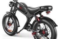 NEW  Electric Bicycle E Bike C93 New Design Ebike 1000w Off Road Mountain Electric Bike for Adults 20AH Battery 20*4.0 inch