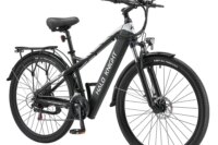 Halo Knight H02 Electric Bike 750W Brushless Motor E-Bike 48V 16Ah Battery 29*2.1-inch Tires 50km/h Max Speed 60km Max Range