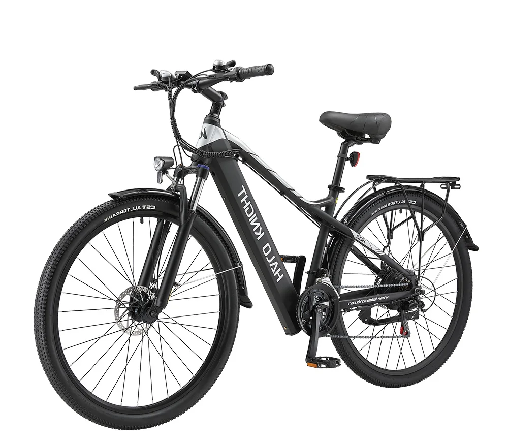 Halo Knight H02（black）