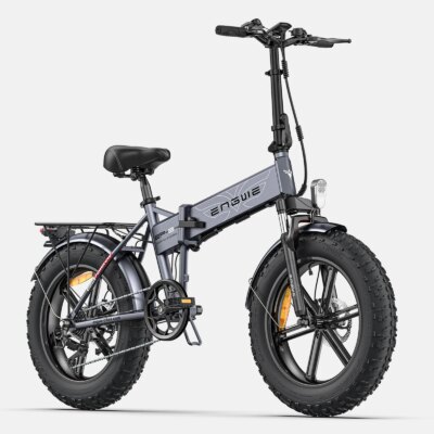 ENGWE EP-2 PRO Electric Bike - Image 3
