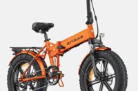 ENGWE EP-2 PRO Electric Bike
