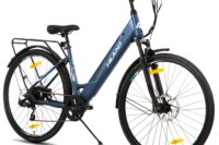 HILAND EHD907 Electric Bike 350W Brushless Motor E-Bike   Adult commuting electric road Electric Bicycle