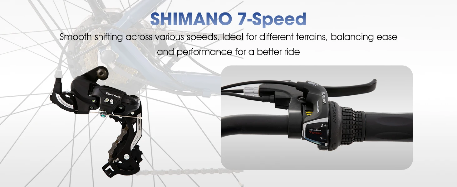 HILAND EHD907 Electric Bike 350W Brushless Motor E-Bike   Adult commuting electric road Electric Bicycle