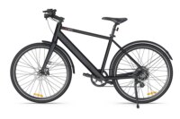 DYU Stroll 1 E-bike 250W Brushless Motor 36V9AH Lithium Battery Aluminum Alloy Electric Bicycle 16Inch Tire City Electric Bike