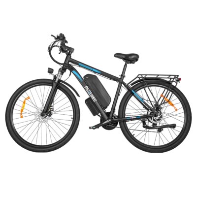 Pasebik Off-Road Mount Electric truck 29 Inch Adult Electric Bike, 750W 48V 21Ah Li-ion Battery 21 Speed Mount Sport boat - Image 5