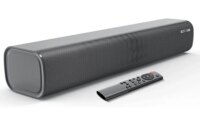 60W Soundbar HiFi Speaker 2.0 Home Theater Sound System Bluetooth Speaker Subwoofer Sound bar Support USB Optical ARC For TV PC