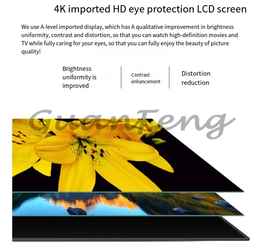 65-Inch LED Smart HD Internet TV with Android System 4K New 42 46 50 55 60 65 Network Home Hotels RVs USB Electric Power Source 65-Inch LED Smart HD Internet TV with Android System 4K New 42 46 50 55 60 65 Network Home Hotels RVs USB Electric Power Source