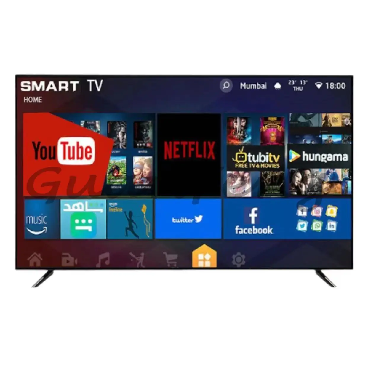 65-Inch LED Smart HD Internet TV with Android System 4K New 42 46 50 55 60 65 Network Home Hotels RVs USB Electric Power Source 65-Inch LED Smart HD Internet TV with Android System 4K New 42 46 50 55 60 65 Network Home Hotels RVs USB Electric Power Source