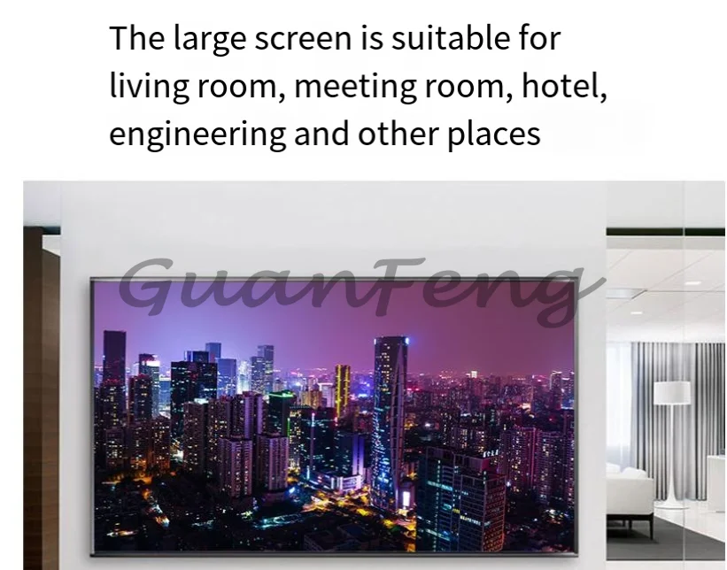 65-Inch LED Smart HD Internet TV with Android System 4K New 42 46 50 55 60 65 Network Home Hotels RVs USB Electric Power Source 65-Inch LED Smart HD Internet TV with Android System 4K New 42 46 50 55 60 65 Network Home Hotels RVs USB Electric Power Source
