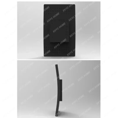 65 inch smart tv 4k lcd curved screen 70 inch 75" curved led tv 4 k hd android television wall mount - Image 6