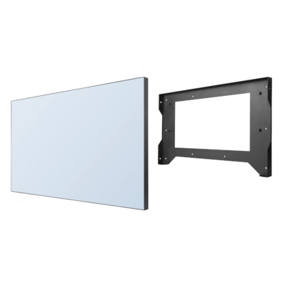 Souria 32 Inches 4K Smart Android System Touchscreen Mirror Bathroom LED IP65 Waterproof TV Television WiFi DTV for SPA Hotel - Image 3