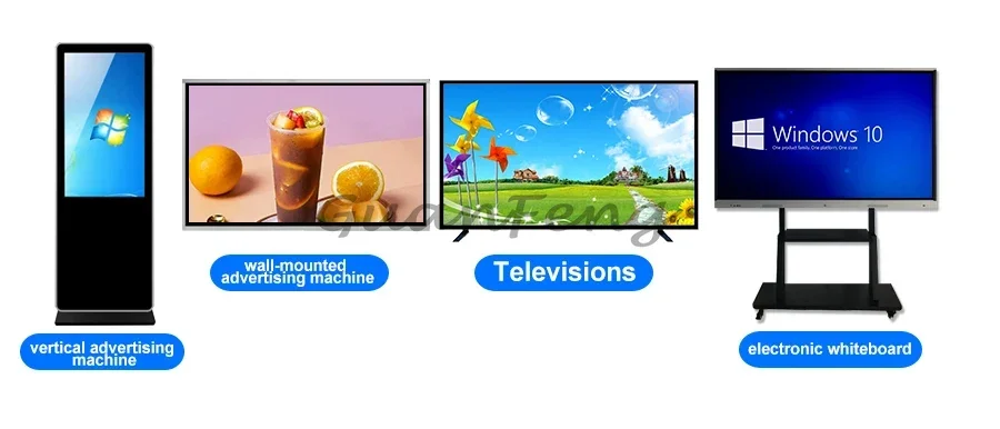 55 Inch Hot Sale New Product Curved Screen Led Tv Television 4k Smart Tv 55 Inch
