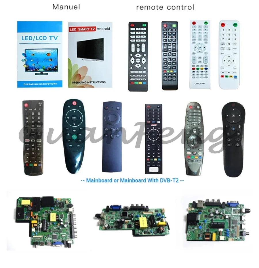 55 Inch Hot Sale New Product Curved Screen Led Tv Television 4k Smart Tv 55 Inch
