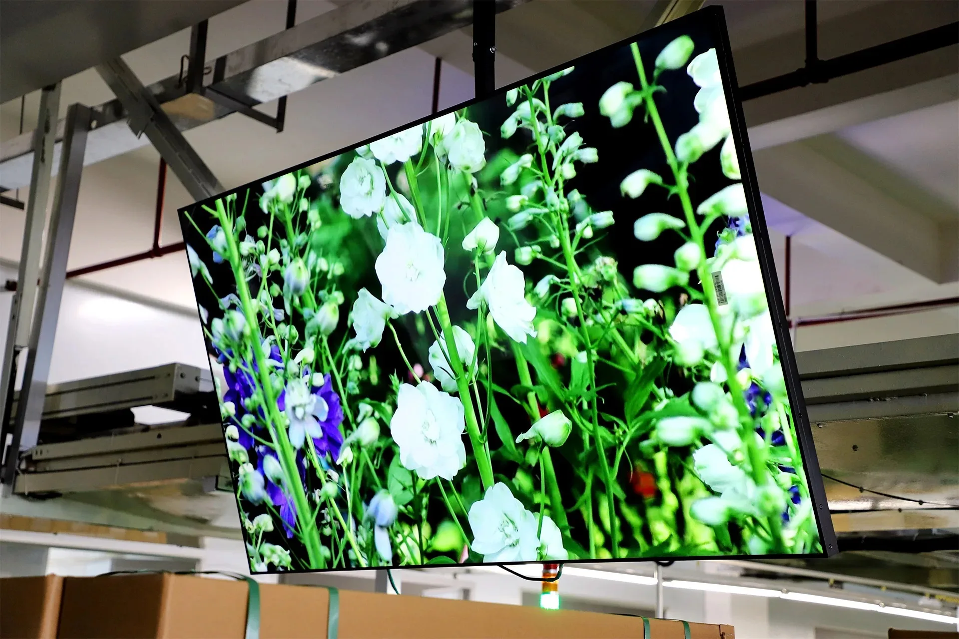 LCD TV Display Panel Advertising Equipment Smart Television 43 55 Inch Smart Tv 4k Ultra Hd Indoor Lcd Screen LCD TV Display Panel Advertising Equipment Smart Television 43 55 Inch Smart Tv 4k Ultra Hd Indoor Lcd Screen