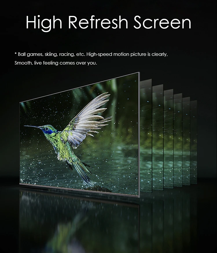 Smart TV 55