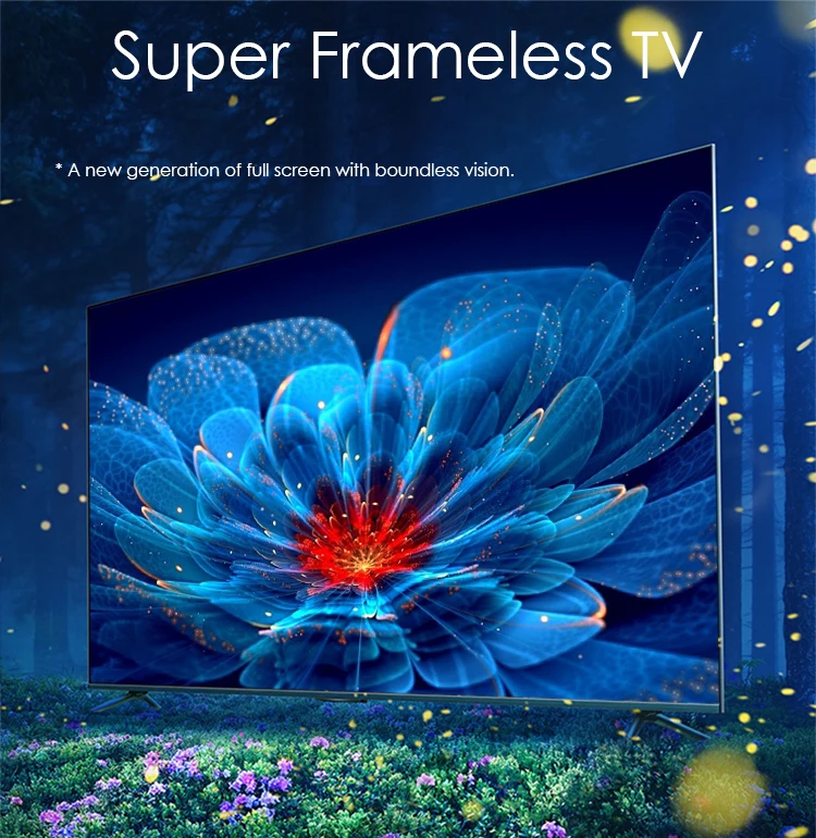 Smart TV 55