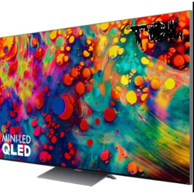 New Sales 65R648 64.5" Smart LED-LCD TV - 4K UHDTV Original - Image 2