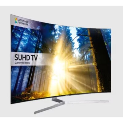New Sales  QLED Smart 8K UHD QLED TV 55''/65''/75''/85''inch 55" Class KS9000 9-Series 4K Ultra-HD (UHD) Original - Image 2