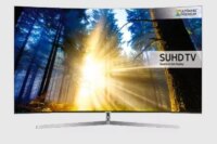 New Sales  QLED Smart 8K UHD QLED TV 55''/65''/75''/85''inch 55" Class KS9000 9-Series 4K Ultra-HD (UHD) Original