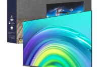 75 80 85 100 120 Inch 4k UHD Flat Smart OLED TV UHDTV