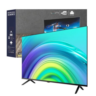 75 80 85 100 120 Inch 4k UHD Flat Smart OLED TV UHDTV