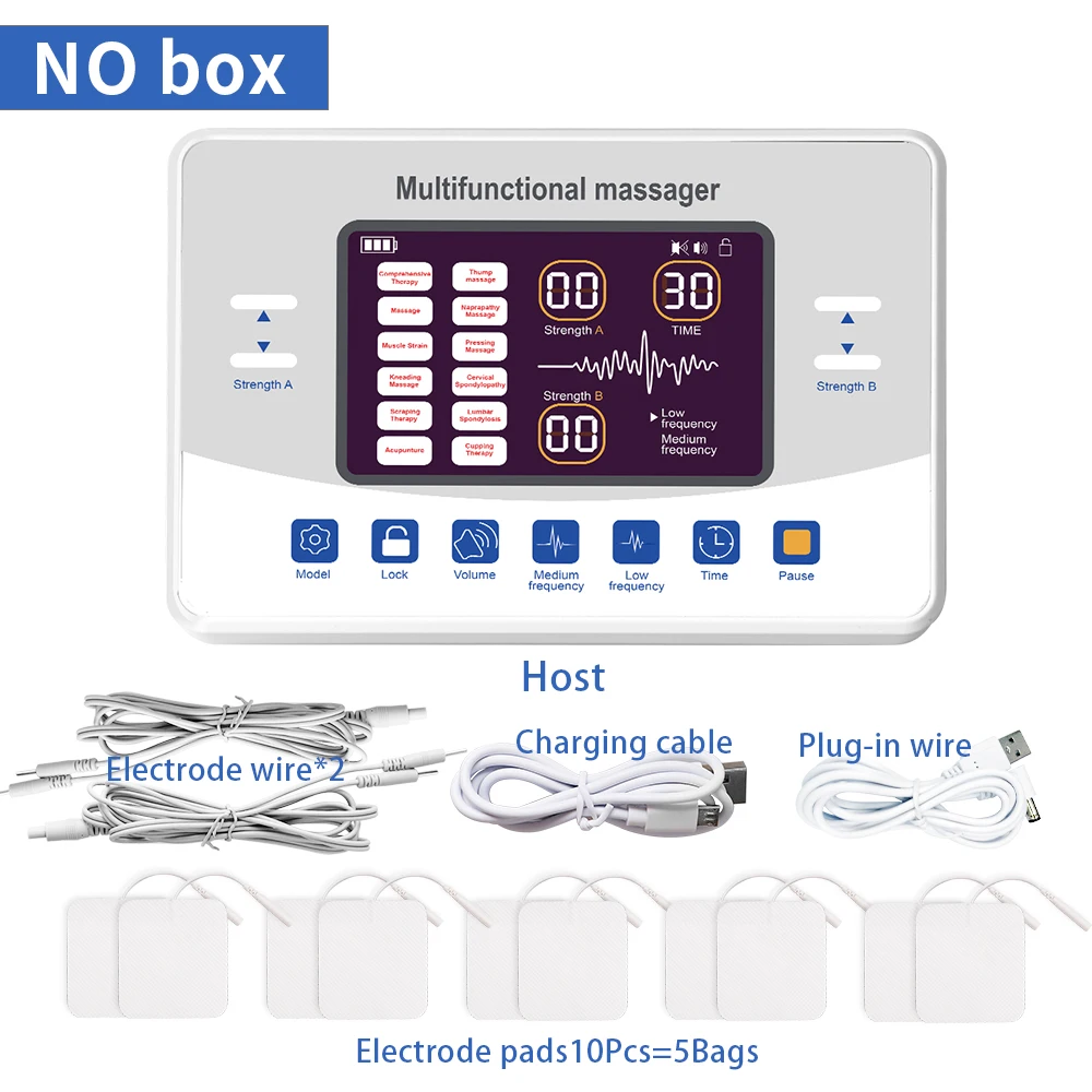 Tens Machine