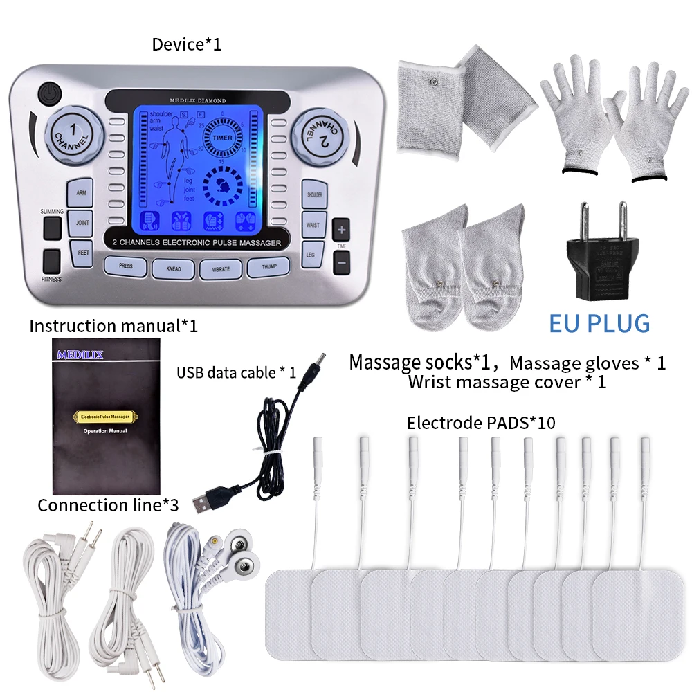 157 EU Set
