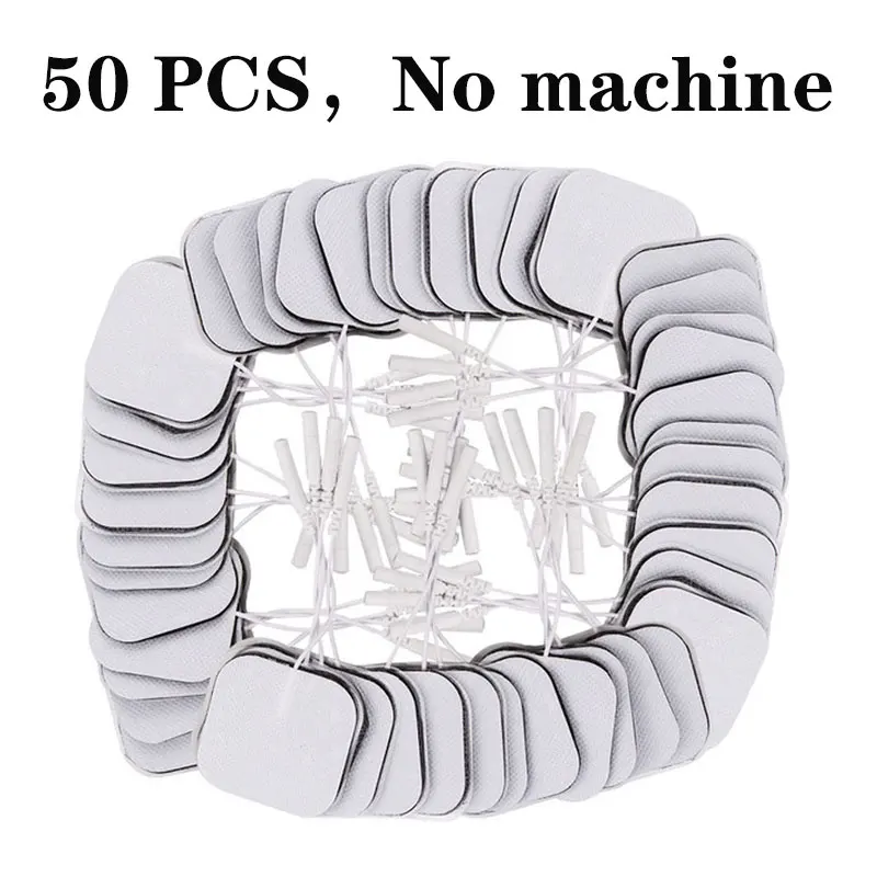 50pcs Pads