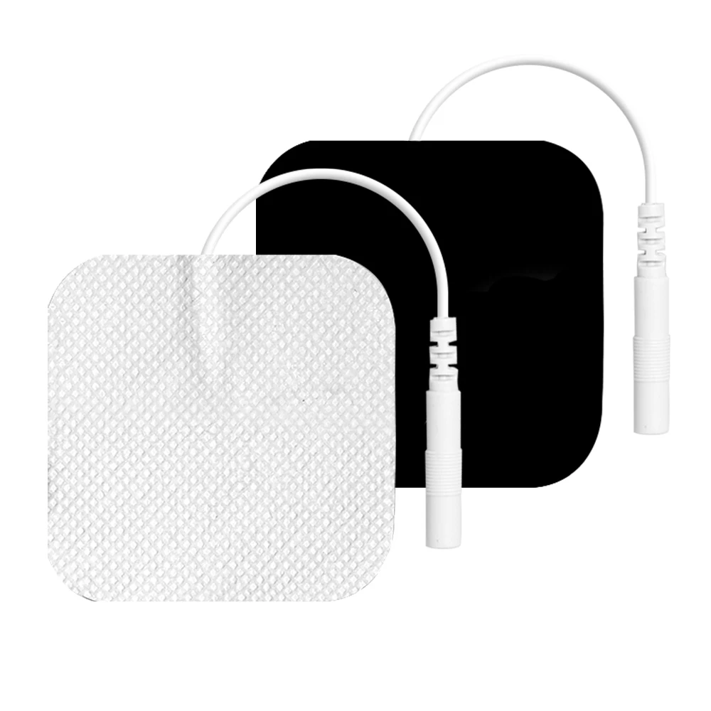 EMS TENS Unit Electrode Pad Physiotherapy Massage Machine Gel Patch Low Frequency Pulse Body Massager Electrodes Pads Health EMS TENS Unit Electrode Pad Physiotherapy Massage Machine Gel Patch Low Frequency Pulse Body Massager Electrodes Pads Health