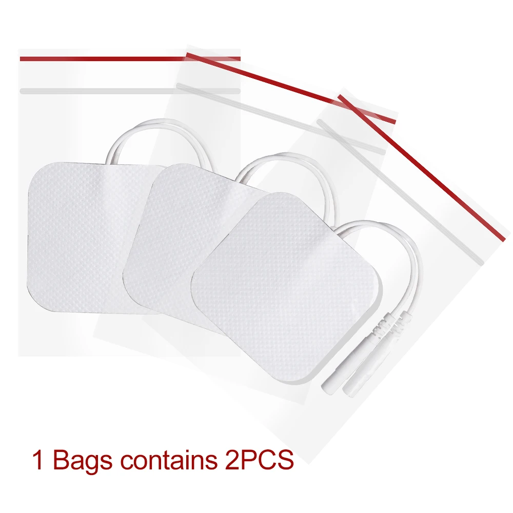 EMS TENS Unit Electrode Pad Physiotherapy Massage Machine Gel Patch Low Frequency Pulse Body Massager Electrodes Pads Health EMS TENS Unit Electrode Pad Physiotherapy Massage Machine Gel Patch Low Frequency Pulse Body Massager Electrodes Pads Health