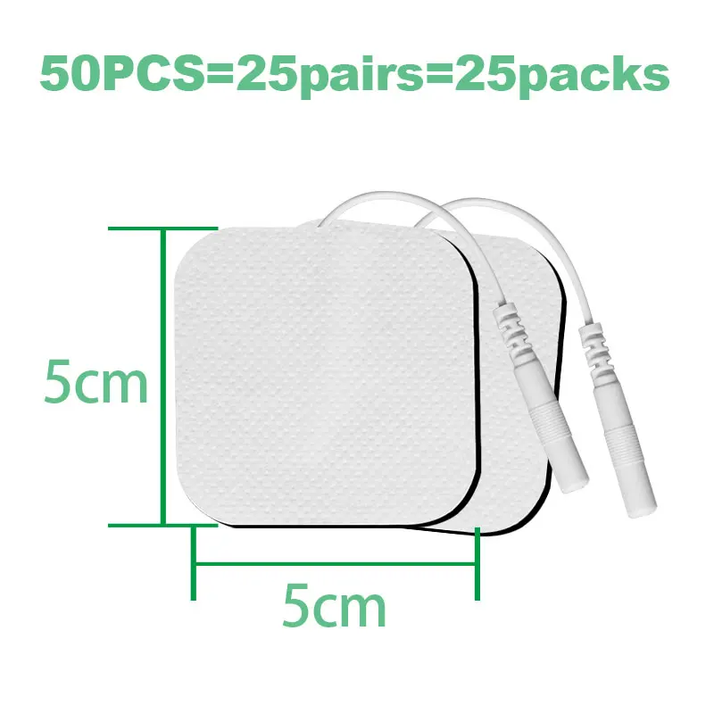 50Pcs