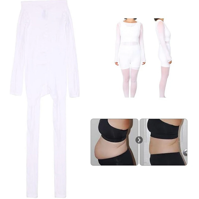 Factory Sale- Disposable Bodysuit Body Suit for Vacuum Roller Slimming Massage Machine Accessories Multiple sizes Shaper Shaping Factory Sale- Disposable Bodysuit Body Suit for Vacuum Roller Slimming Massage Machine Accessories Multiple sizes Shaper Shaping