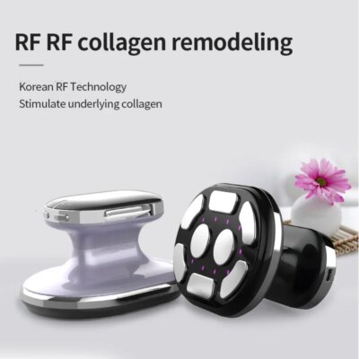 4 in 1 Cellulite Massager Remover Body Sculpting Machine Cordless Electric Body Slimming Massage for Belly Waist Arm Leg Butt - Image 4