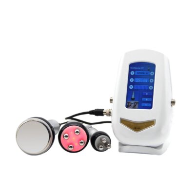 2022 Hot Selling 40K Ultrasonic Cavitation Body Facial Radiofrequency Massage Weight Loss Machine Body Shaping Slimming Fat Burn - Image 4