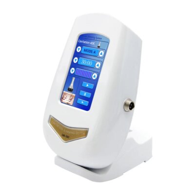 2022 Hot Selling 40K Ultrasonic Cavitation Body Facial Radiofrequency Massage Weight Loss Machine Body Shaping Slimming Fat Burn - Image 3