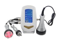 2022 Hot Selling 40K Ultrasonic Cavitation Body Facial Radiofrequency Massage Weight Loss Machine Body Shaping Slimming Fat Burn