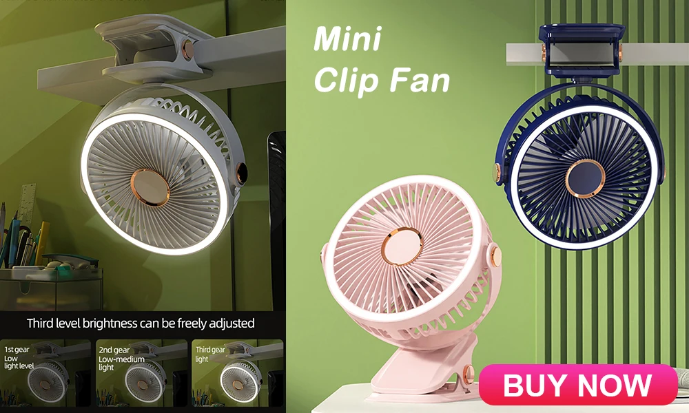 Portable Air Conditioner Rechargeable Mini Air Conditioners Personal Air Conditioning Cordless Air Cooler Fan For Room Camping