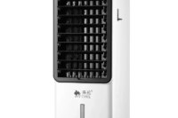 220V Camel Portable Air Conditioner Fan for Cooling and Heating with Energy Saving Function A