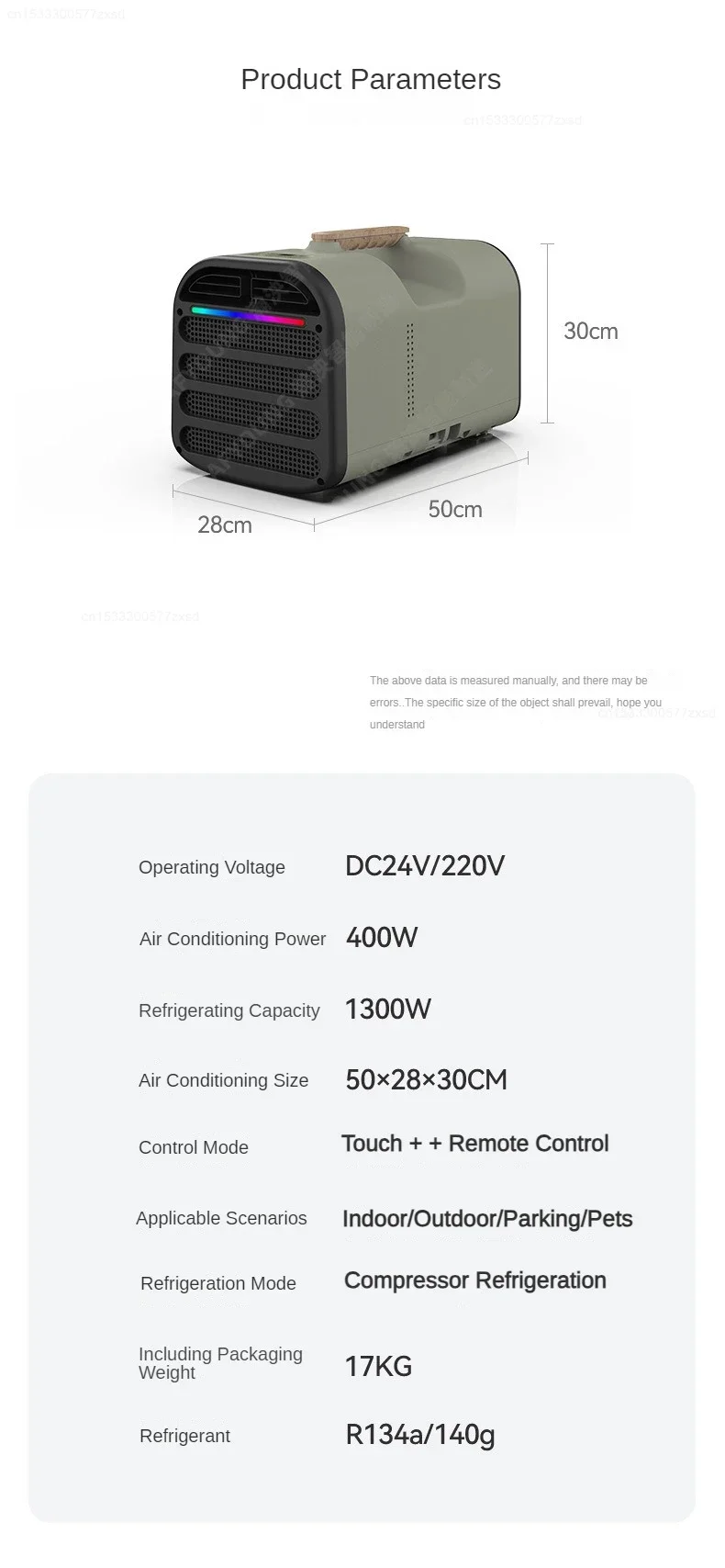 EU 220V Portable Air Conditioning Compressor Summer Outdoor Camping Air Conditioner Household Appliances Refrigeration Machine EU 220V Portable Air Conditioning Compressor Summer Outdoor Camping Air Conditioner Household Appliances Refrigeration Machine