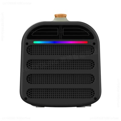 EU 220V Portable Air Conditioning Compressor Summer Outdoor Camping Air Conditioner Household Appliances Refrigeration Machine - Image 3